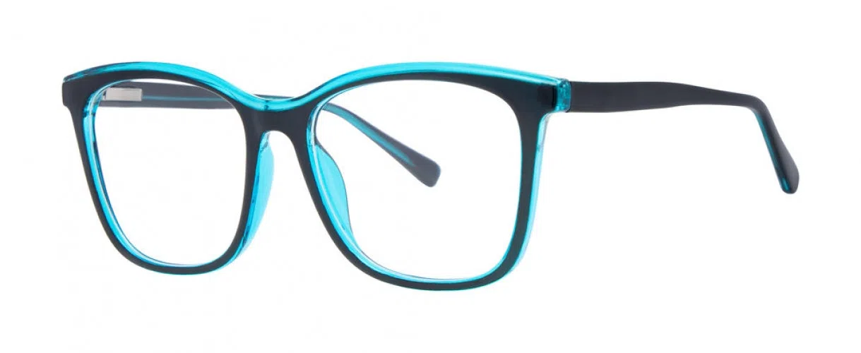 MODERN PLASTICS II ALANA Eyeglasses - view 2